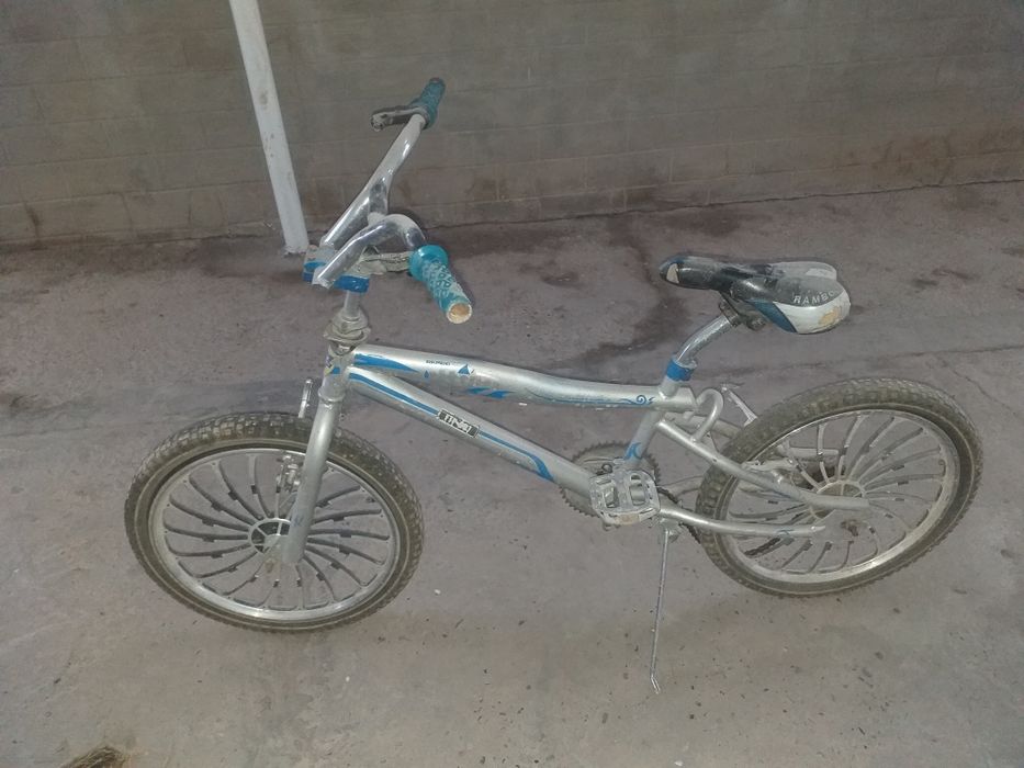 Велосипед RAMBO 20