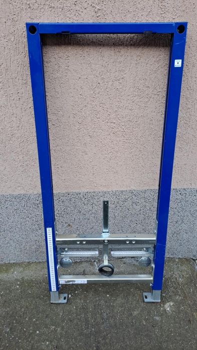 Cadru bideu gheberit  Gheberit