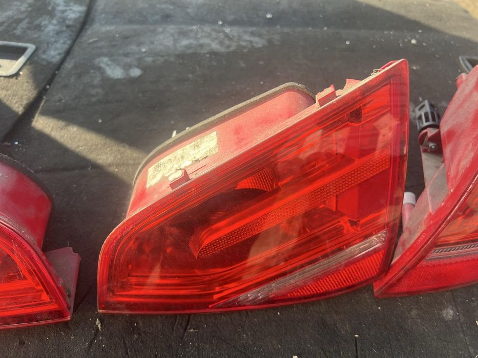 Оригинални стопове стоп за Audi A3 8p cabriolet Ауди А3 кабрио