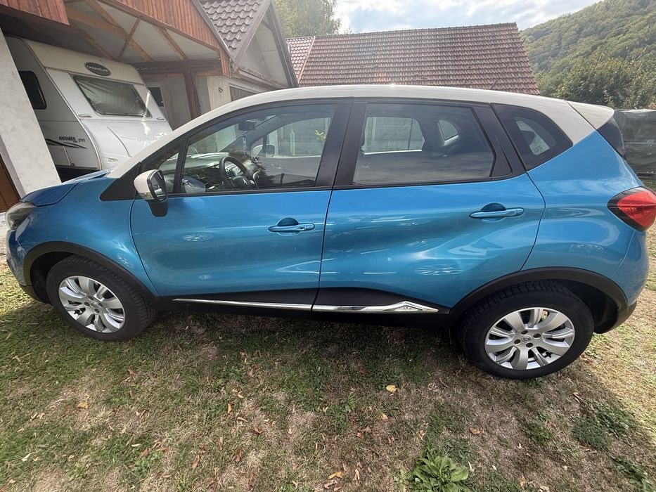 RENAULT Captur 2014 — imagine 3