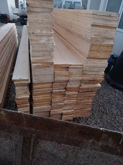 Cherestea rășinoase