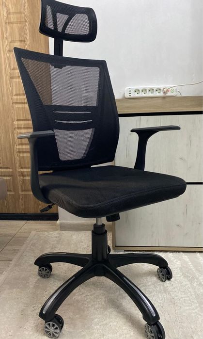 Кресло компьютерное