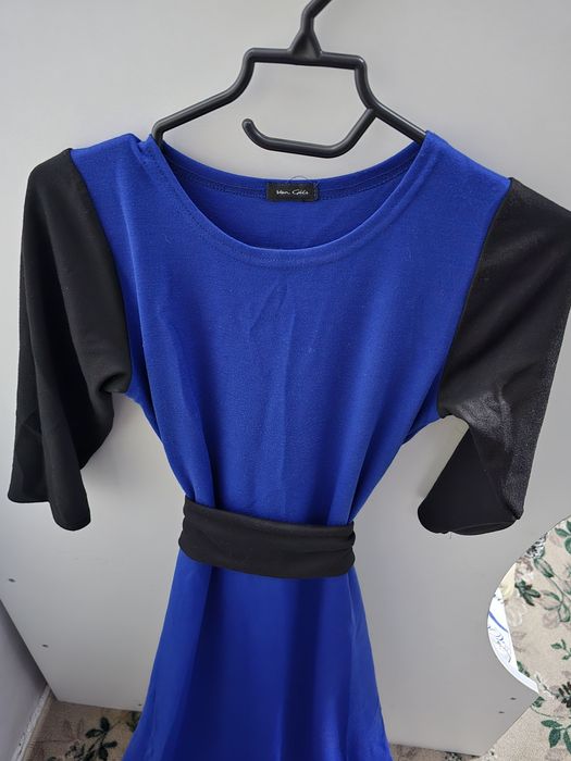 Стильные брюки в клетку