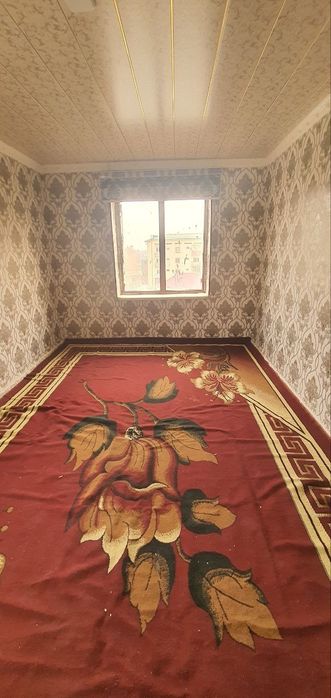 Срочно продаётся 2х комнатная квартира в Микрараене !!