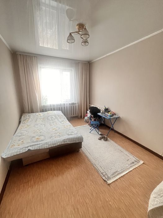 Продам 3 комн квартиру