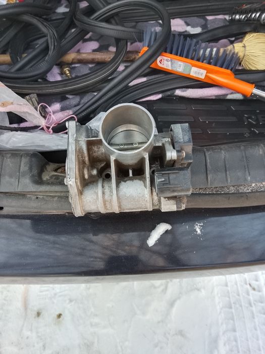 Запчасьти на лада гранд 2190