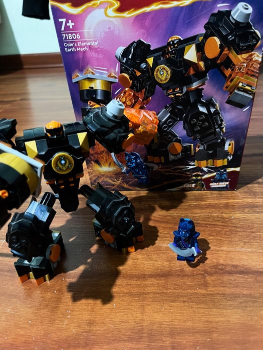 Качественный Лего (ОРИГИНАЛ)