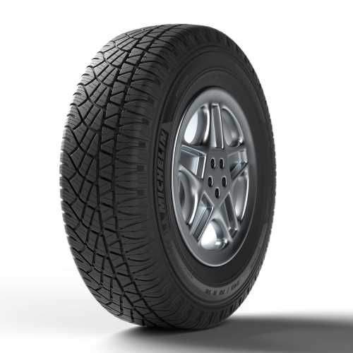245/65R17  Мишлен .всесезонка