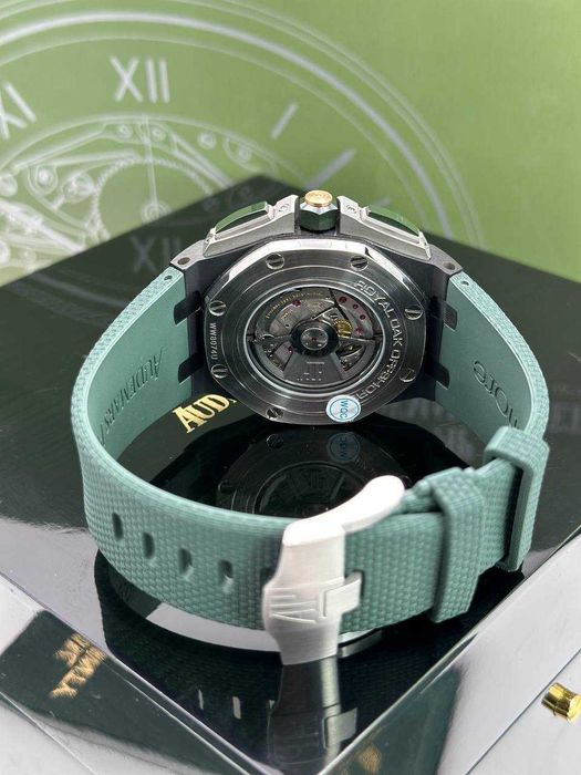 audemars piguet offshore керамика