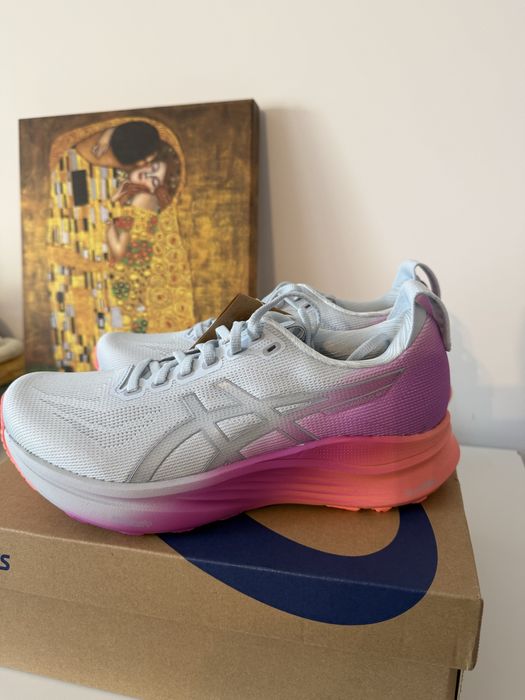 Paupic Asics Gel Kayano 32 sunny sizzle originali