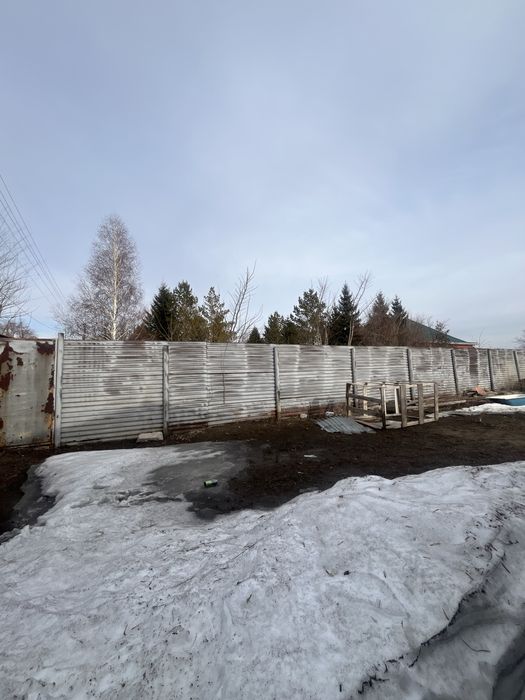 Продается откормочный цех для крс