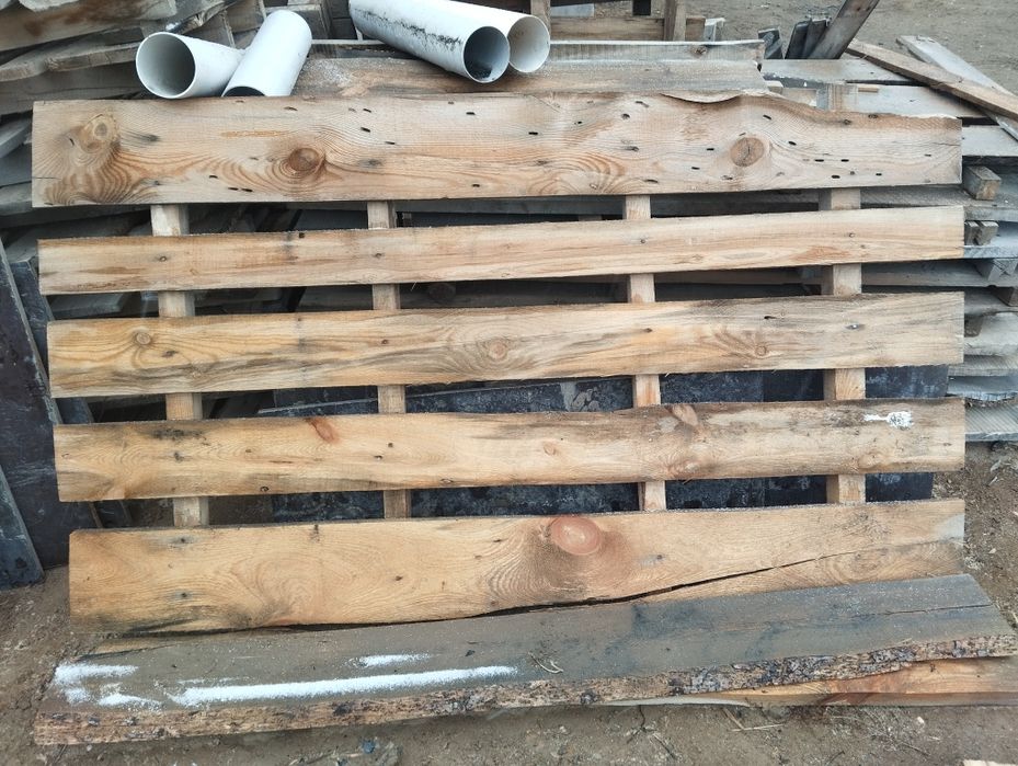 Продам паддоны разных размеров