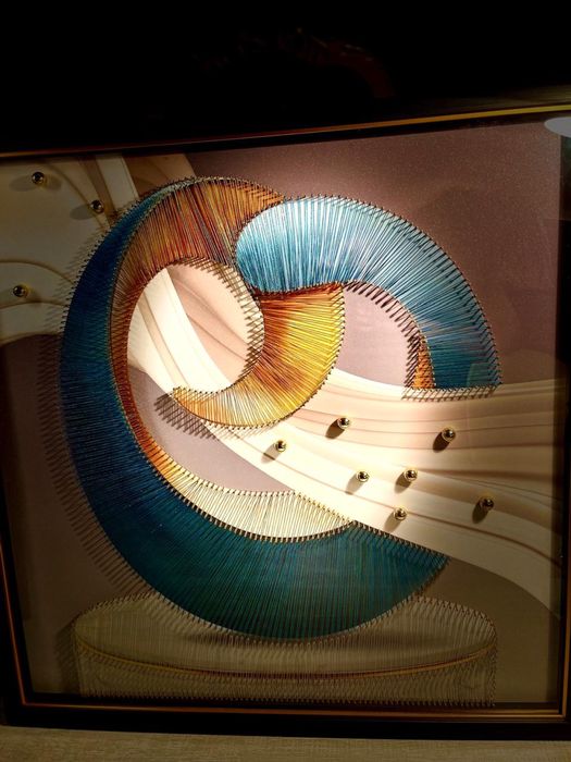 Картины премиум класса