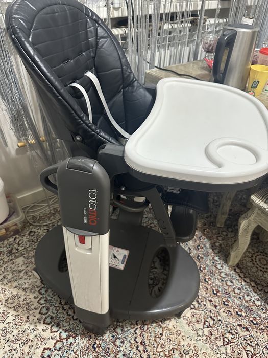 Детский стул