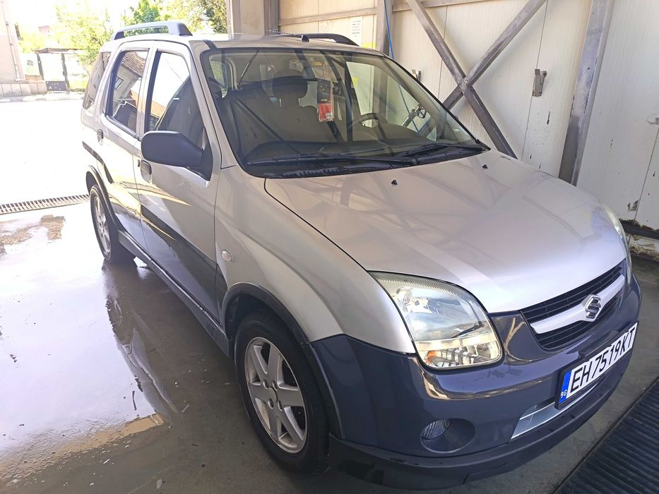 Suzuki Ignis 1.3