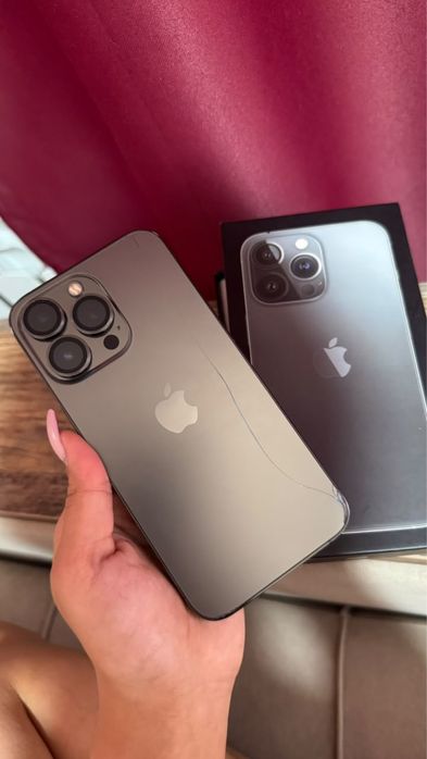 Iphone 13 pro 256 gb