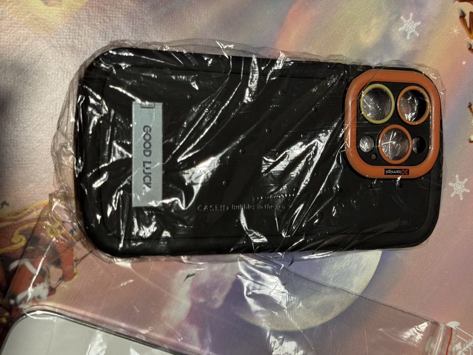 Кейсчета за iPhone 15 Pro Max