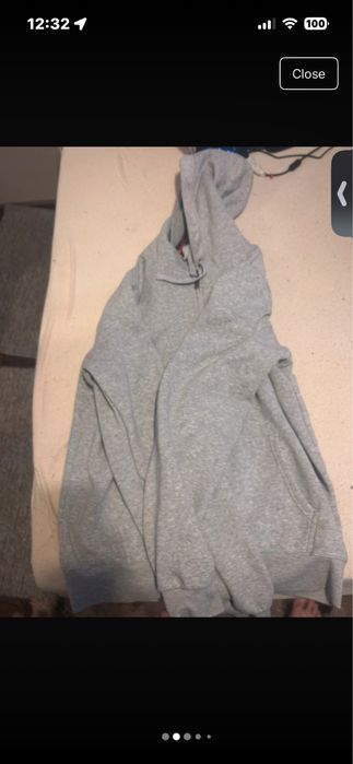 Hanorac polo marime m fit l