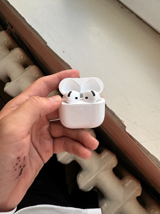Airpods 4 (ANC) TypeC
