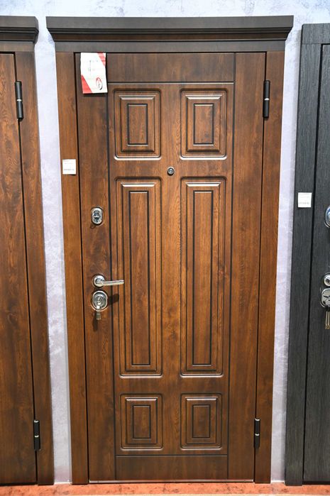 Входные двери , стройматериалы