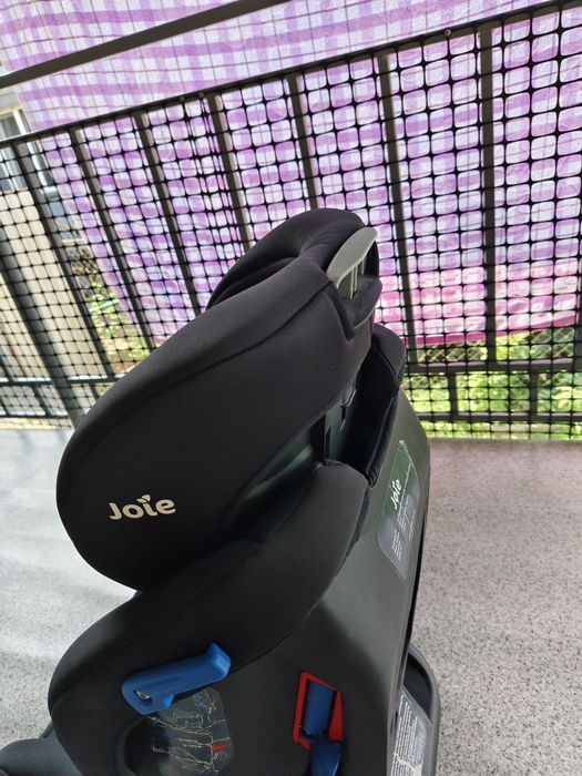 Детское автокресло Joie