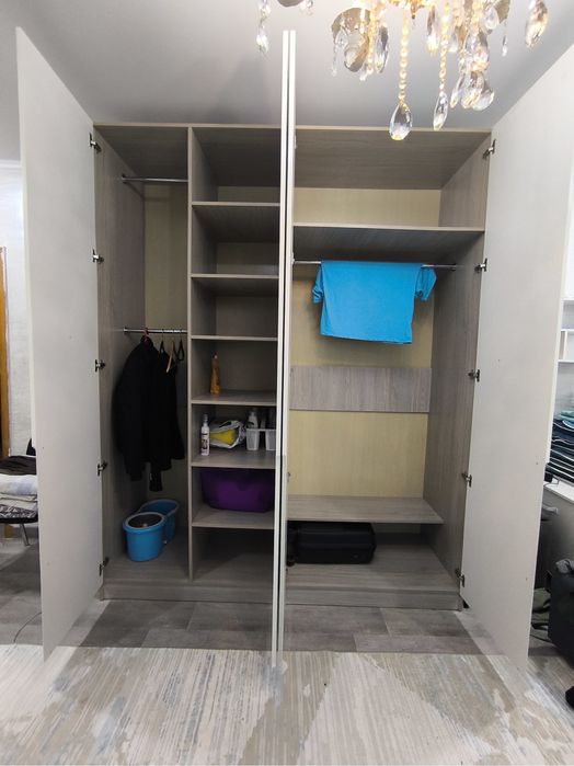 Шкаф, стенка, спальный шкаф