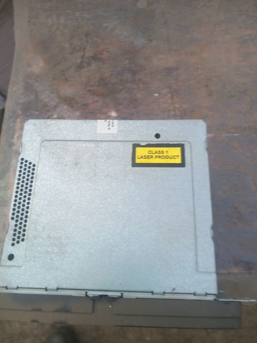 Casetofon CD compatibil Golf 5