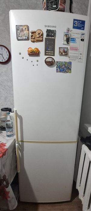 Продается холодильник б/у
