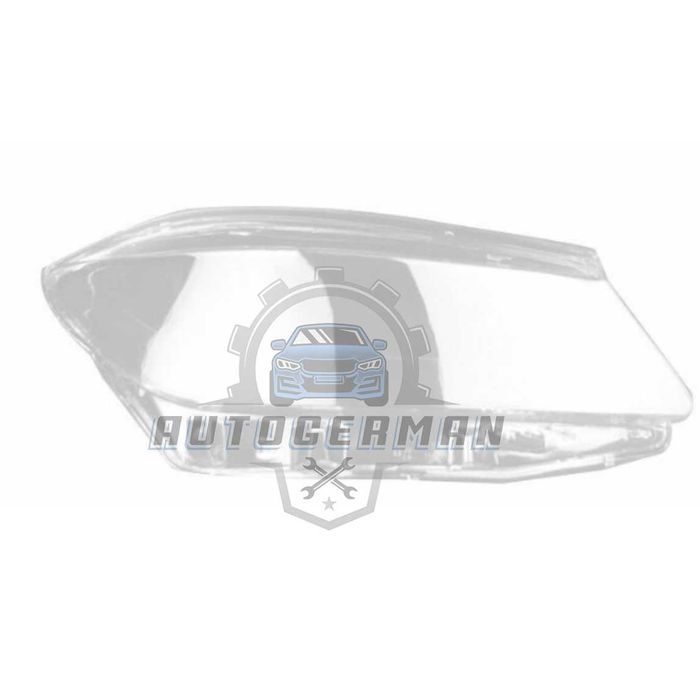 Капаци фарове Mercedes W176 A200 (12-15) стъкло фарове крушки Мерцедес В176 А200 xenon