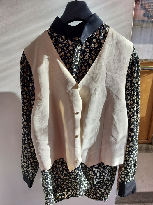 Paruchev/Парушев сако, риза и елек