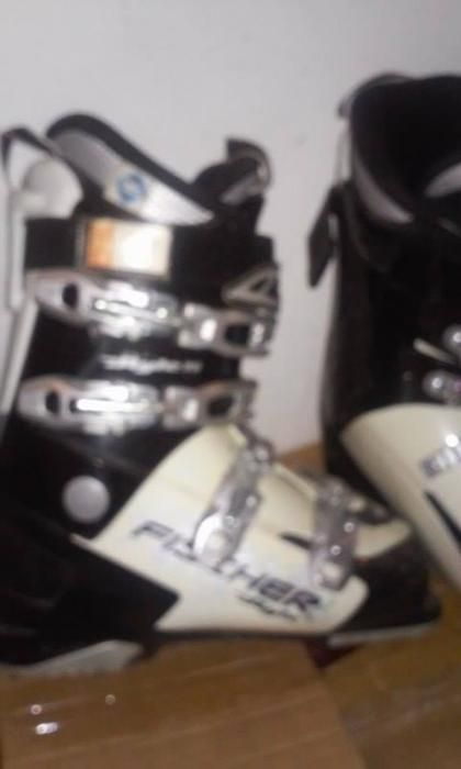 Ски обувки Fischer SOMA My Style 75 - 25,5 - 40 номер