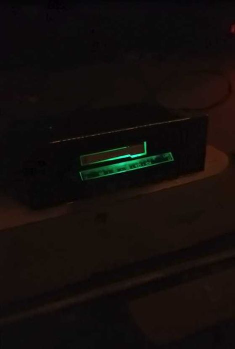 blaupunkt frankfurt CR radio-caseta-bluetooh