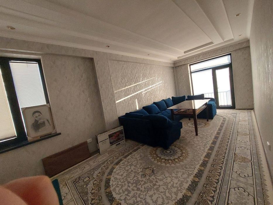 Продаётся квартира смарт сити