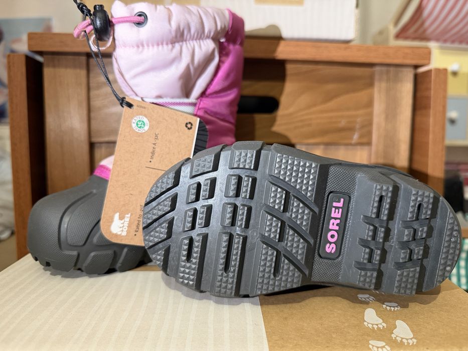 Cizme SOREL NOI fetite