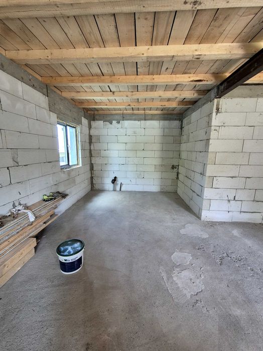 Casă de vânzare Horleşti Rediu  la strada pricipala