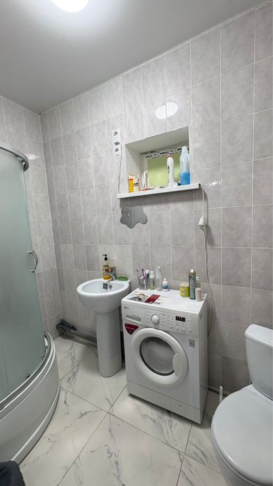 Ищу девушку на совместное проживание