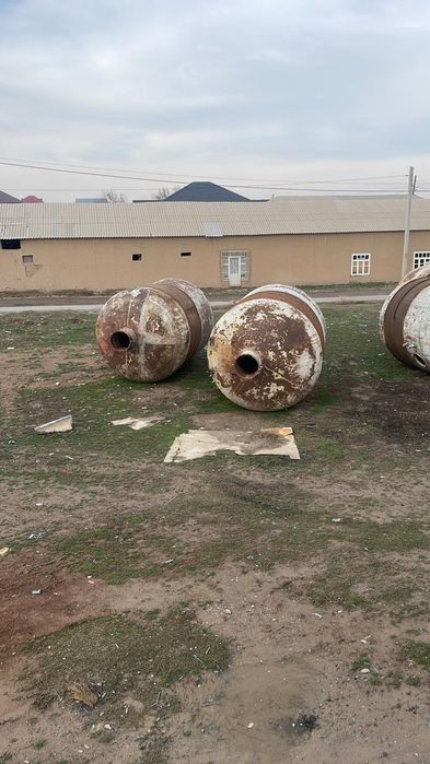 Бочка. Продаётся