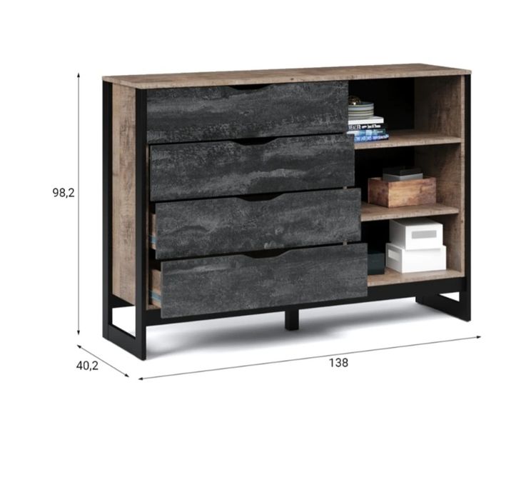 Спальный гарнитур