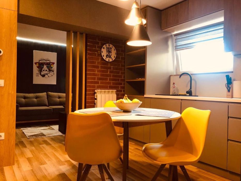 GoConcept Studio Iași – studio modern de închiriat pe termen lung in centrul orașului