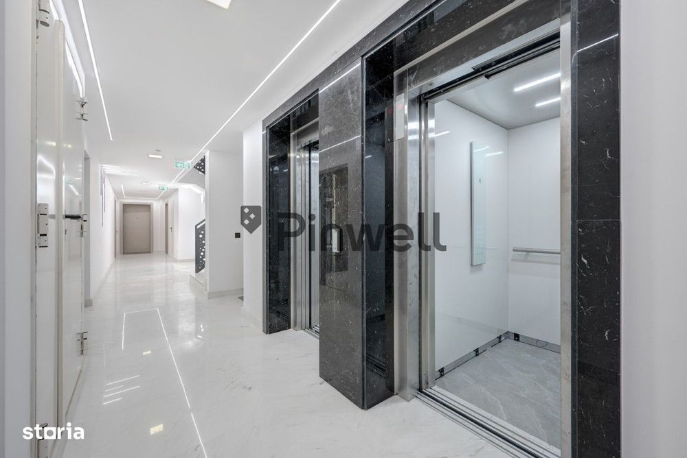 REA1027552 3 camere Pipera I Direct Dezvoltator I metrou Pipera