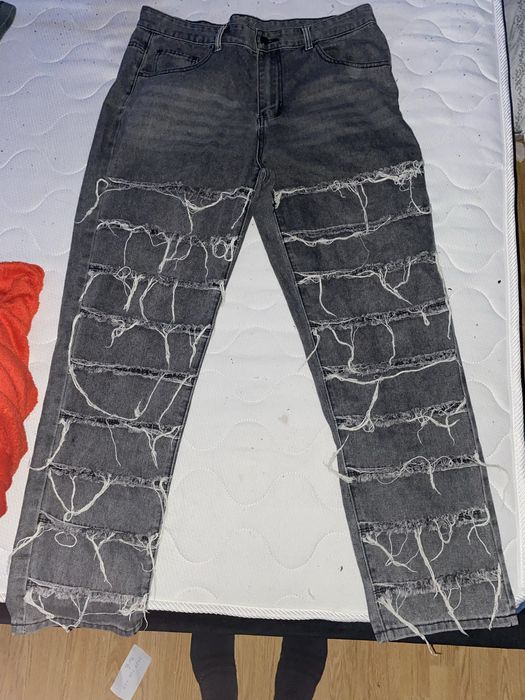 si mai multe tipuri blugi pt trade