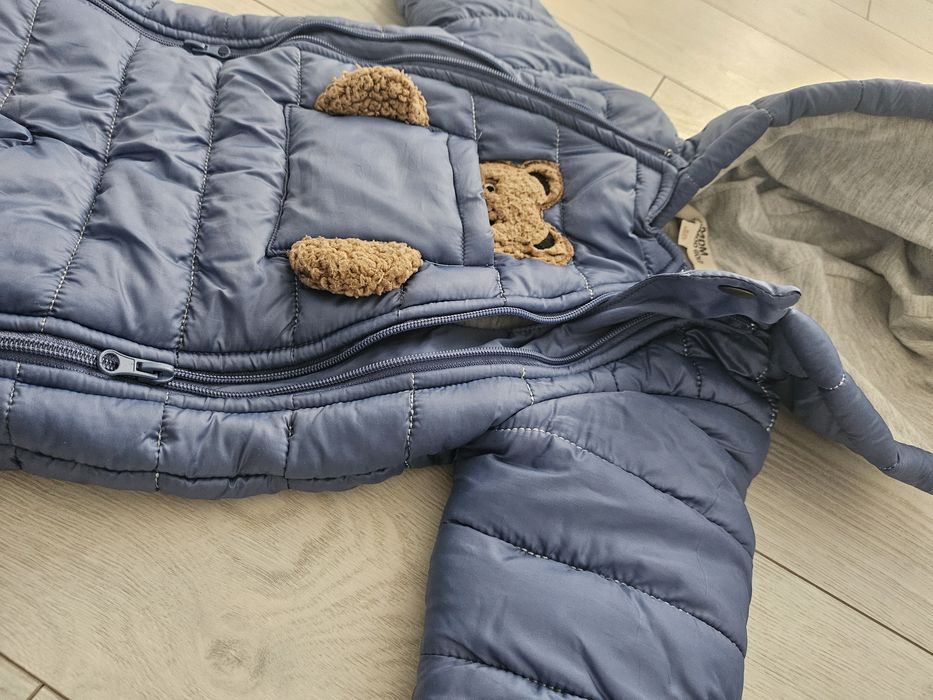 Ескимос за момче