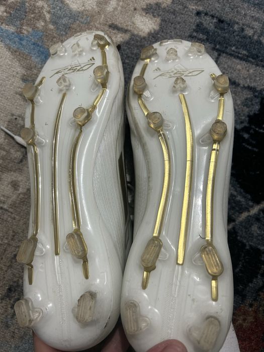 Бутсы адидас F50