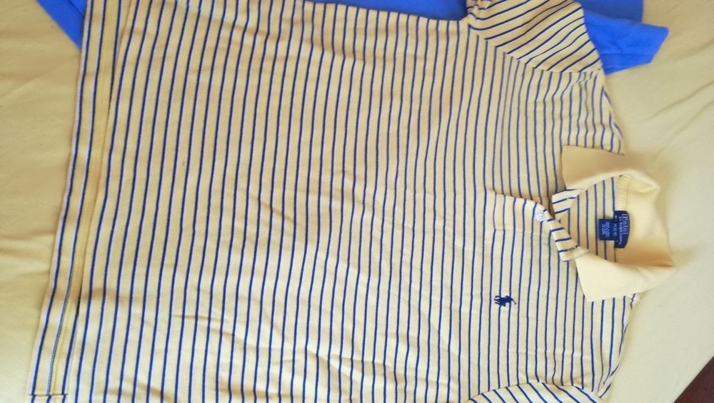 Polo детски блузи 10-12 год.