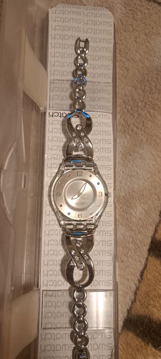 Swiss made часы женские