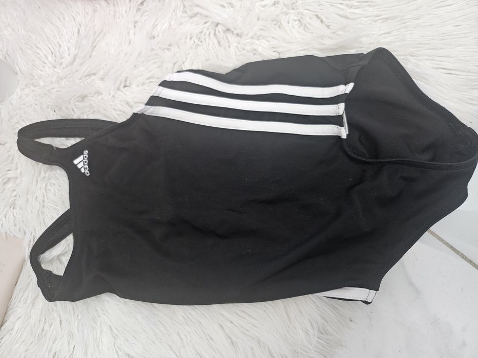 Детски бански за момиче Adidas