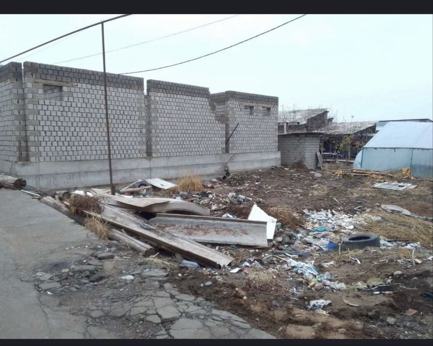 Yer sotiladi 2,2sotix