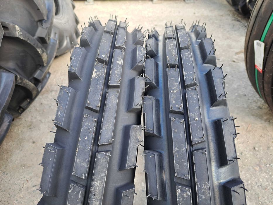 6.50-20 PETLAS 8PR TD-16 cauciucuri noi U650 fata