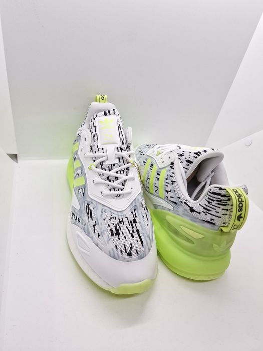 Adidas ZX 2K Boost 2.0 GW0624 nr. 40,40.5,41,43