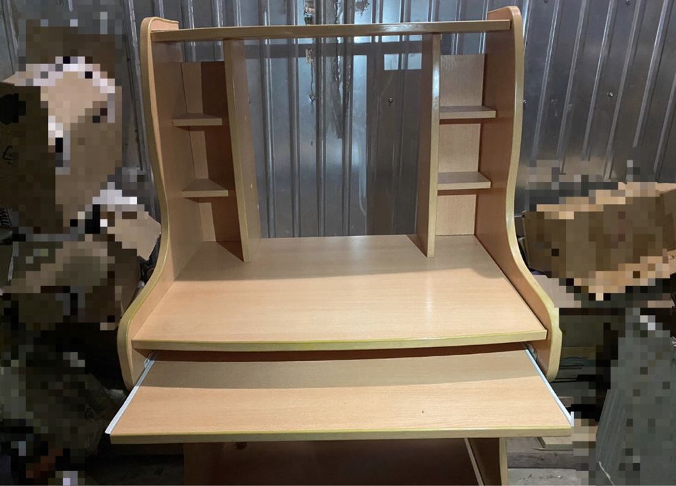 Компьютерный столик